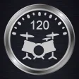 Icon of program: Drum Metronome (MetroDrum…