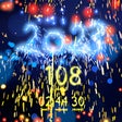 Icono de programa: New Year 2020 countdown p…