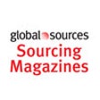 Global Sources Magazines icon