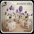 Wedding Hall Decoration Ideas icon
