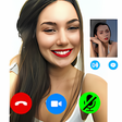 Icono de programa: Girls Chat Live Talk - Fr…