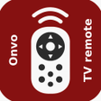 Icon of program: Onvo TV remote control