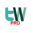 Icono de programa: Twidget Pro for Twitter