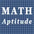 Icon of program: Math Aptitude