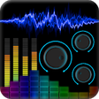 Icono de programa: Bass Booster & Equalizer …