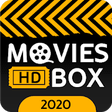 Icono de programa: HD Movies 2020 - Shox Box…