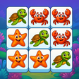 Icon of program: Ocean Tiles: Match Puzzle