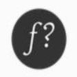 Icon of program: WhatFont