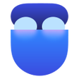 Icono de programa: Google Pixel Buds