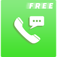 Icono de programa: Free Phone Calls - Free S…