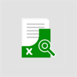 Gymo Xls Reader for Windows 10 icon