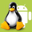Icono de programa: AndroLinux - Linux for An…