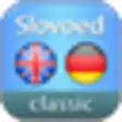 Icon of program: Slovoed Classic English G…
