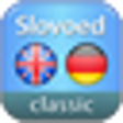 Icon of program: Slovoed Classic English G…