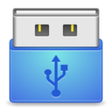 Icono de programa: Free USB Flash Drive Reco…