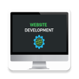 Icono de programa: Website Development