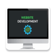 Icon of program: Website Development