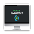 Icon of program: Website Development