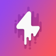 Icon of program: Synergy - OneUI Theme Com…