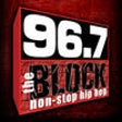 Icon of program: 96.7 The Block