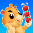Icon of program: Cute Capybara Sort