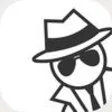 Icon of program: Secret Agent App