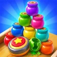 Icon of program: Disc Smash: Knock It All
