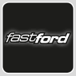 Icon of program: Fast Ford Magazine
