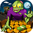 Icono de programa: Zombie Party: Coin Mania