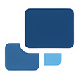 Icono de programa: Duplicati (64-bit)