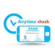 Icono de programa: AnytimeCheck - eCheck