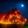 Icon of program: Craftsman Train Dragon RL…
