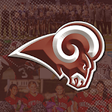 Icono de programa: Owasso Rams Athletics