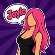 Icono de programa: Joylo - Share Happiness