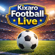 Icon of program: Kixaro Football