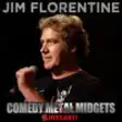 Icon of program: Jim Florentine's 'Comedy …