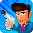 Icono de programa: Mr Bullet Man