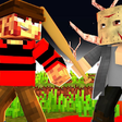 Icono de programa: Addon Jason VS Freddy Cra…