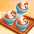 Icon of program: Sort Food Order: Match Pu…
