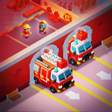 Icon of program: Idle Fire Rescue