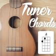 Icono de programa: Ukulele tuner  chords 202…