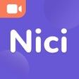 Icono de programa: Nici-Live Video Chat