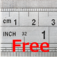 Icono de programa: Inches - Metric Converter…