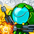 Icono de programa: Space Colony Defense