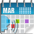 Icono de programa: Calendar TalkingCal