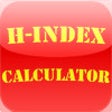 Icono de programa: H-Index Calculator