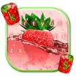 Icon of program: Strawberry Drops Keyboard…