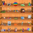Icon of program: Antistress Fun Relax Game