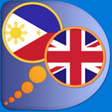 Icono de programa: English Tagalog dictionar…