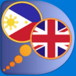 Icon of program: English Tagalog dictionar…